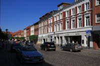 Hauptstra&szlig;e